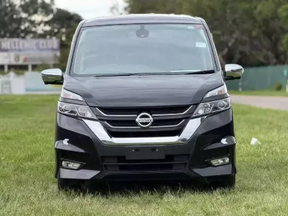 Picture of Comfortable, Classy, Spacious Family Minivans For hire!! From