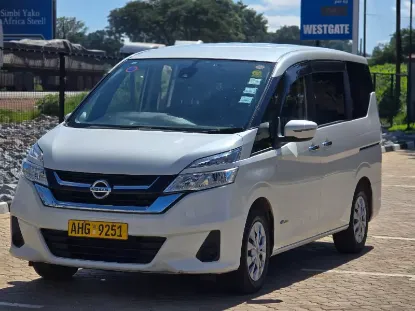 Picture of Comfortable, Classy, Spacious Family Minivans For hire!! From