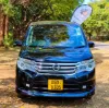 Picture of Affordable and Reliable Nissan Serenas C26/ C27 for HIRE !! From