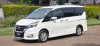 Picture of Spacious 2017 Nissan Serena 7/8 Seater (C27 generation) For Hire.. From !!