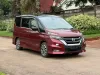 Picture of Spacious 2017 Nissan Serena 7/8 Seater (C27 generation) For Hire.. From !!