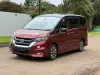 Picture of Spacious, Reliable Nissan Serena C27 7Seater for hire -- From