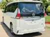 Picture of Spacious, Reliable Nissan Serena C27 7Seater for hire -- From
