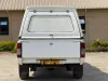 Picture of Nissan NP300 2019