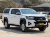Picture of Toyota Hilux 2018