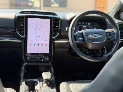 Picture of Ford Ranger 2025
