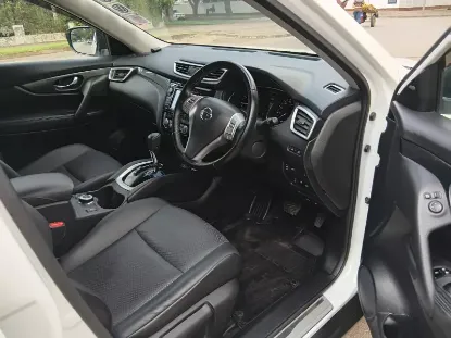 Picture of Nissan X-Trail 2016