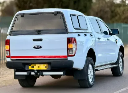 Picture of Ford Ranger 2015