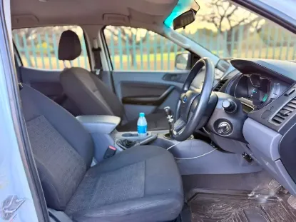 Picture of Ford Ranger 2015