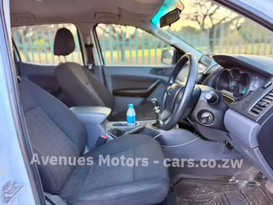 Picture of Ford Ranger 2015