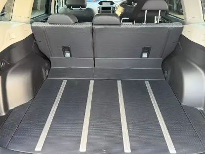 Picture of Subaru Forester 2020