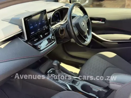 Picture of Land Rover Defender 2023