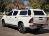 Picture of Toyota Hilux 2023