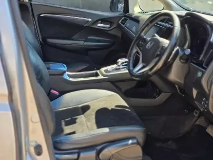 Picture of Honda Shuttle 2015