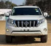 Picture of Toyota Prado 2017