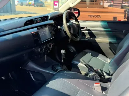 Picture of Isuzu D-Max 2022