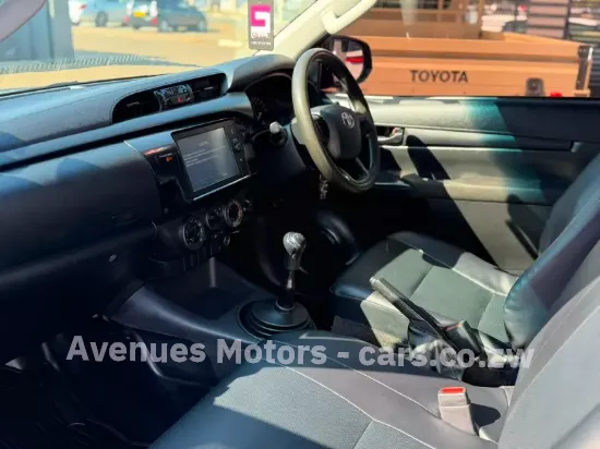 Picture of Isuzu D-Max 2022