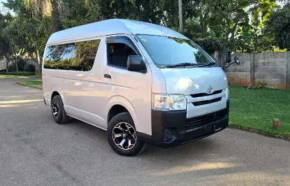Picture of Toyota 2017