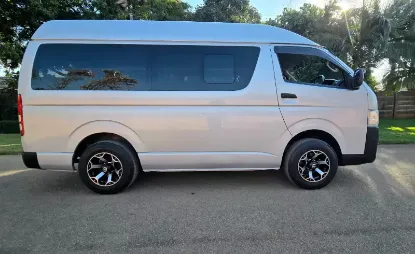 Picture of Toyota 2017