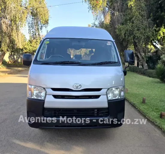 Picture of Toyota 2017