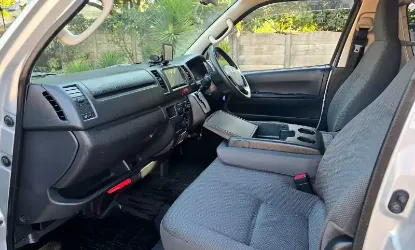 Picture of Toyota 2017