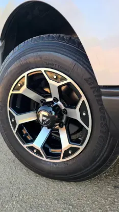 Picture of Toyota 2017