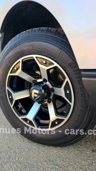 Picture of Toyota 2017