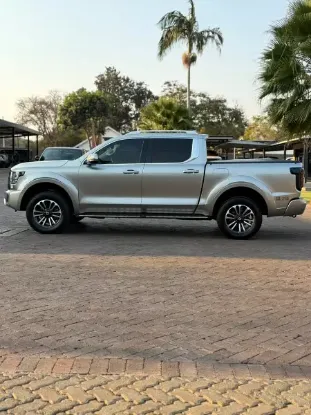Picture of Gwm P Series 2025