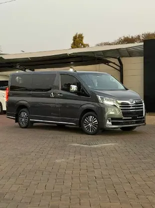 Picture of Toyota 2024