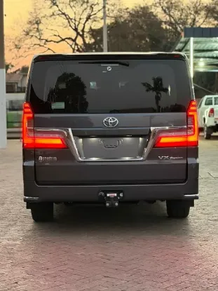 Picture of Toyota 2024
