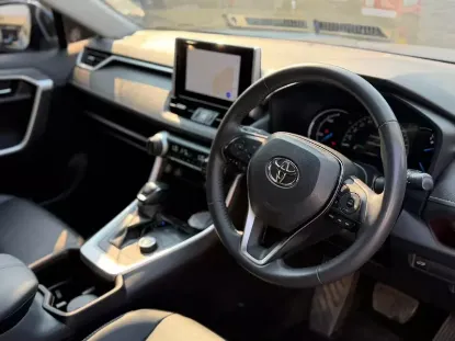 Picture of Toyota Rav4 2023