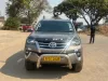 Picture of Toyota Fortuner 2019