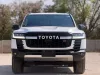 Picture of Toyota Land Cruiser 2023
