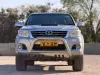 Picture of Toyota Hilux 2015