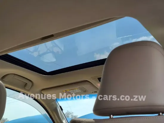 Picture of Toyota Prado 2023