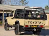 Picture of Toyota Land Cruiser 2022
