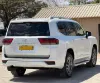 Picture of Toyota Land Cruiser 2023