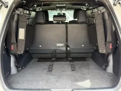 Picture of Toyota Fortuner 2023