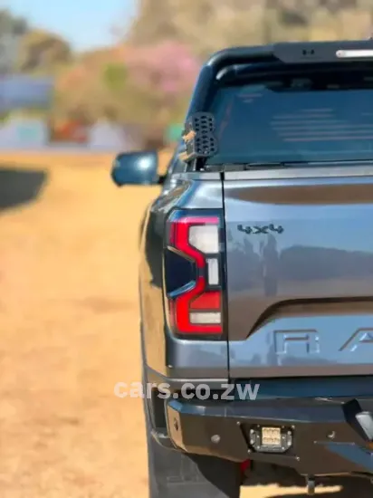 Picture of Ford Ranger 2023