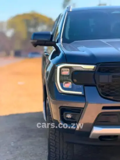 Picture of Ford Ranger 2023