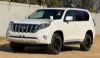 Picture of Toyota Prado 2016