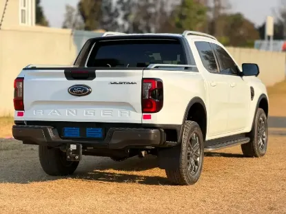 Picture of Ford Ranger 2025