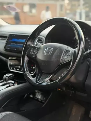 Picture of Honda Vezel 2018