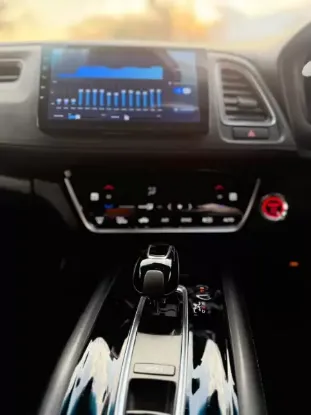 Picture of Honda Vezel 2018