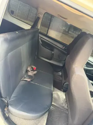 Picture of Toyota Probox 2015