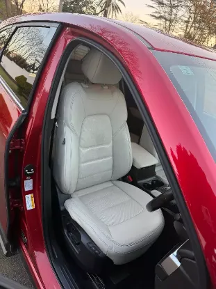 Picture of Mazda CX-5 2018