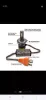 Picture of M8 120watts H4