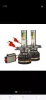 Picture of M8 120watts H4