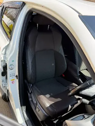 Picture of Toyota C-HR 2017
