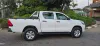 Picture of Toyota Hilux. 2018
